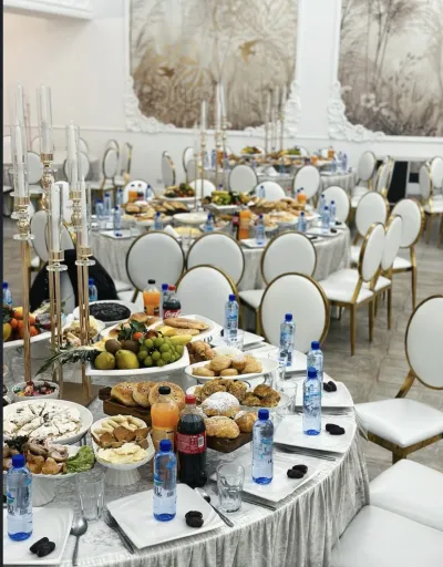 Аль-Баракат