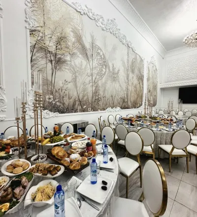 Аль-Баракат