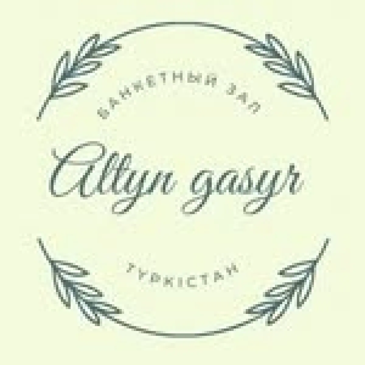 Altyn Gasyr