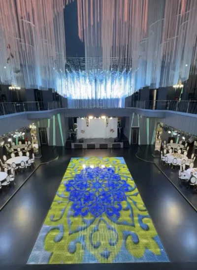 Арай банкет