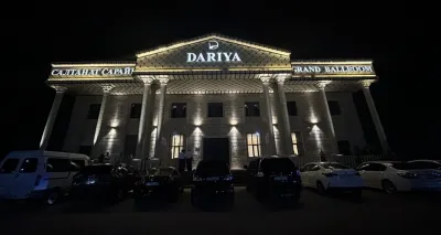 Dariya