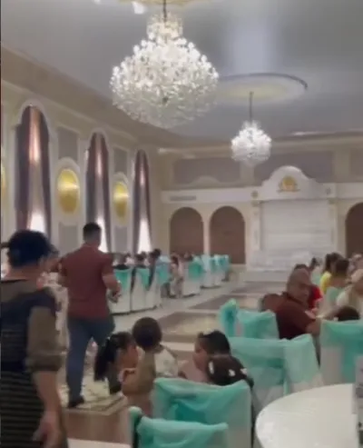 Нұрбек Салтанат Сарайы