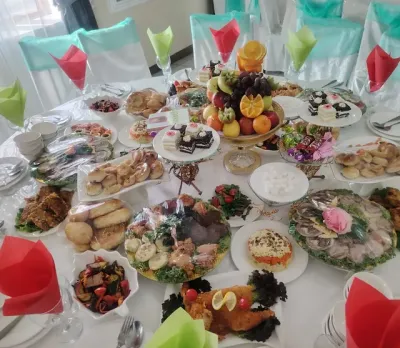 Нұрбек Салтанат Сарайы