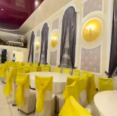 Нұрбек Салтанат Сарайы