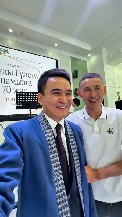 Асқар Қожагелді