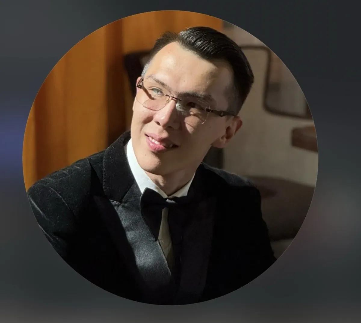 Жалғас Асылхын