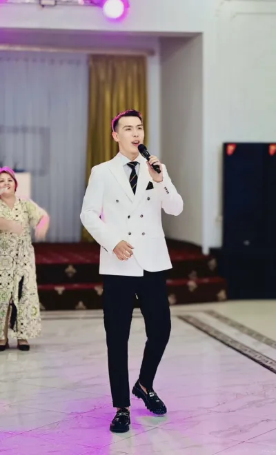 Жалғас Асылхын