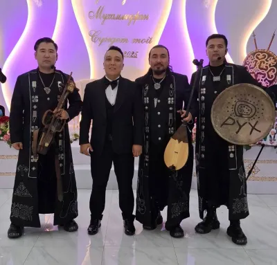 Абай Мусагаров