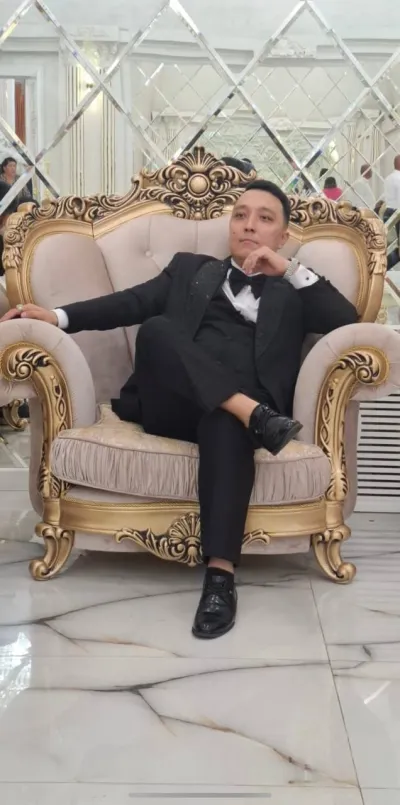 Абай Мусагаров