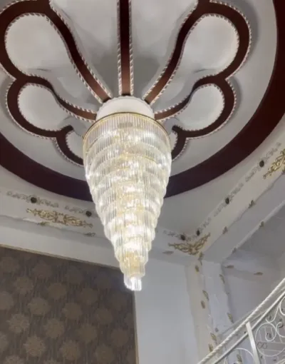 Ақсүмбе Grand Hall