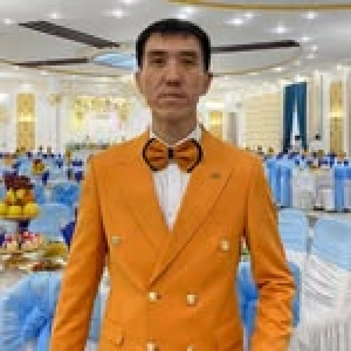 Ерболат Алпысбаев