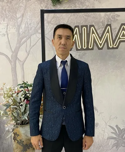 Ерболат Алпысбаев