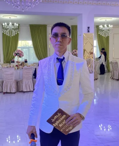 Ерболат Алпысбаев