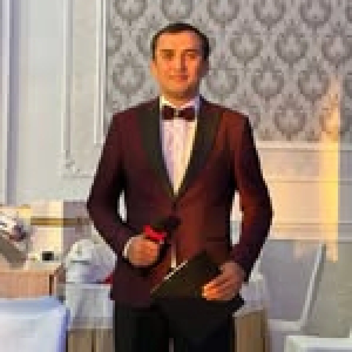 Расул Дуйсенбаев