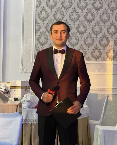 Расул Дуйсенбаев