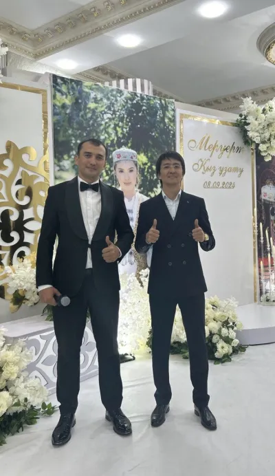 Расул Дуйсенбаев