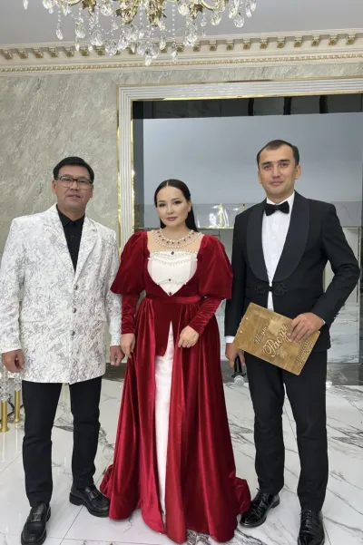 Расул Дуйсенбаев