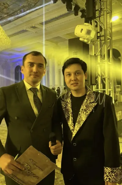 Расул Дуйсенбаев
