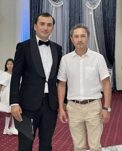 Расул Дуйсенбаев