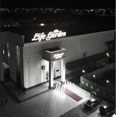 Life Garden