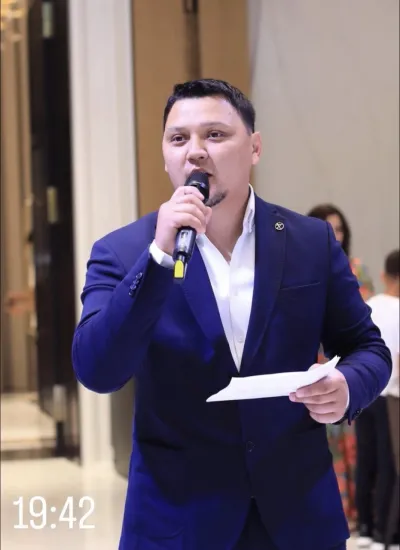 Файзулла Сағынбай