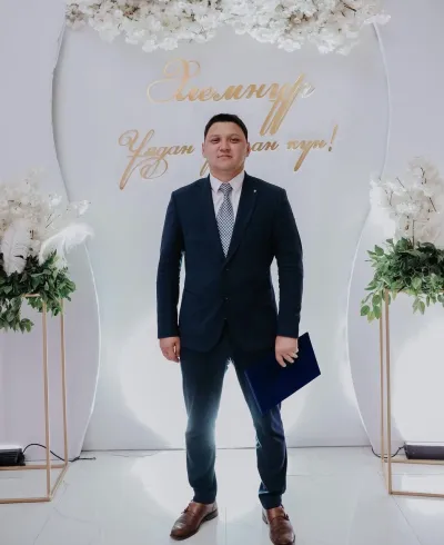 Файзулла Сағынбай