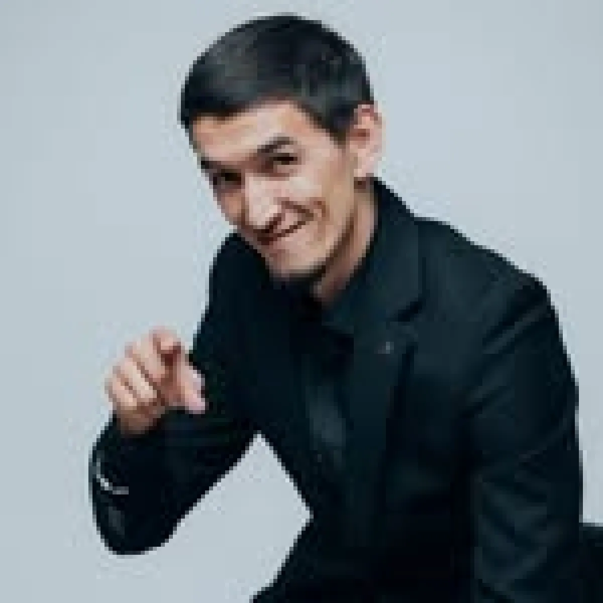 Әліш Рауан
