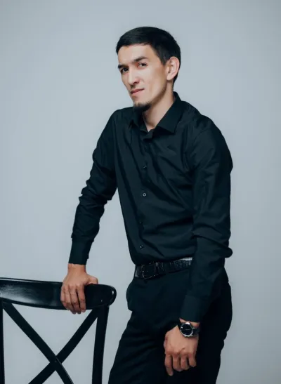 Әліш Рауан