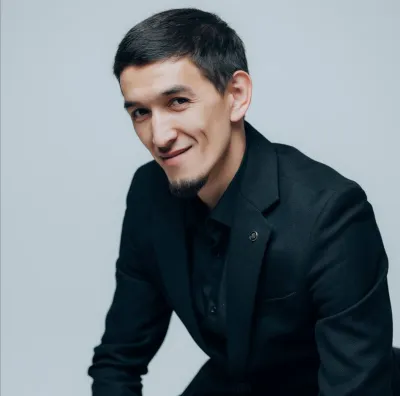Әліш Рауан