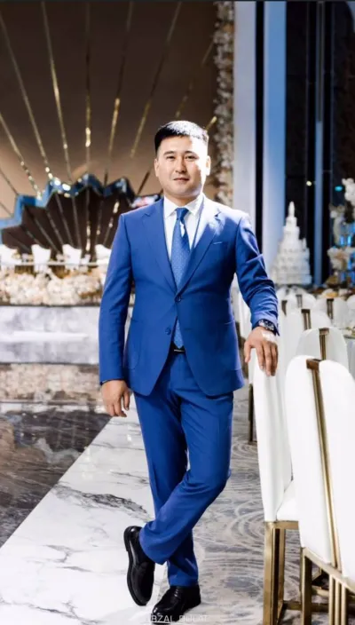 Нұржан Сансызбай