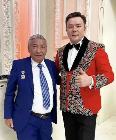 Жандос Нұртазаұлы