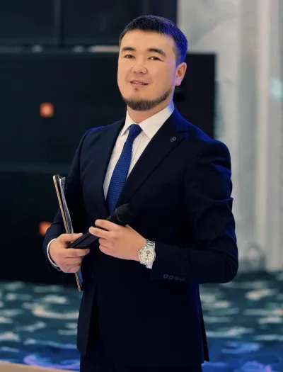 Бекзат Еркінов