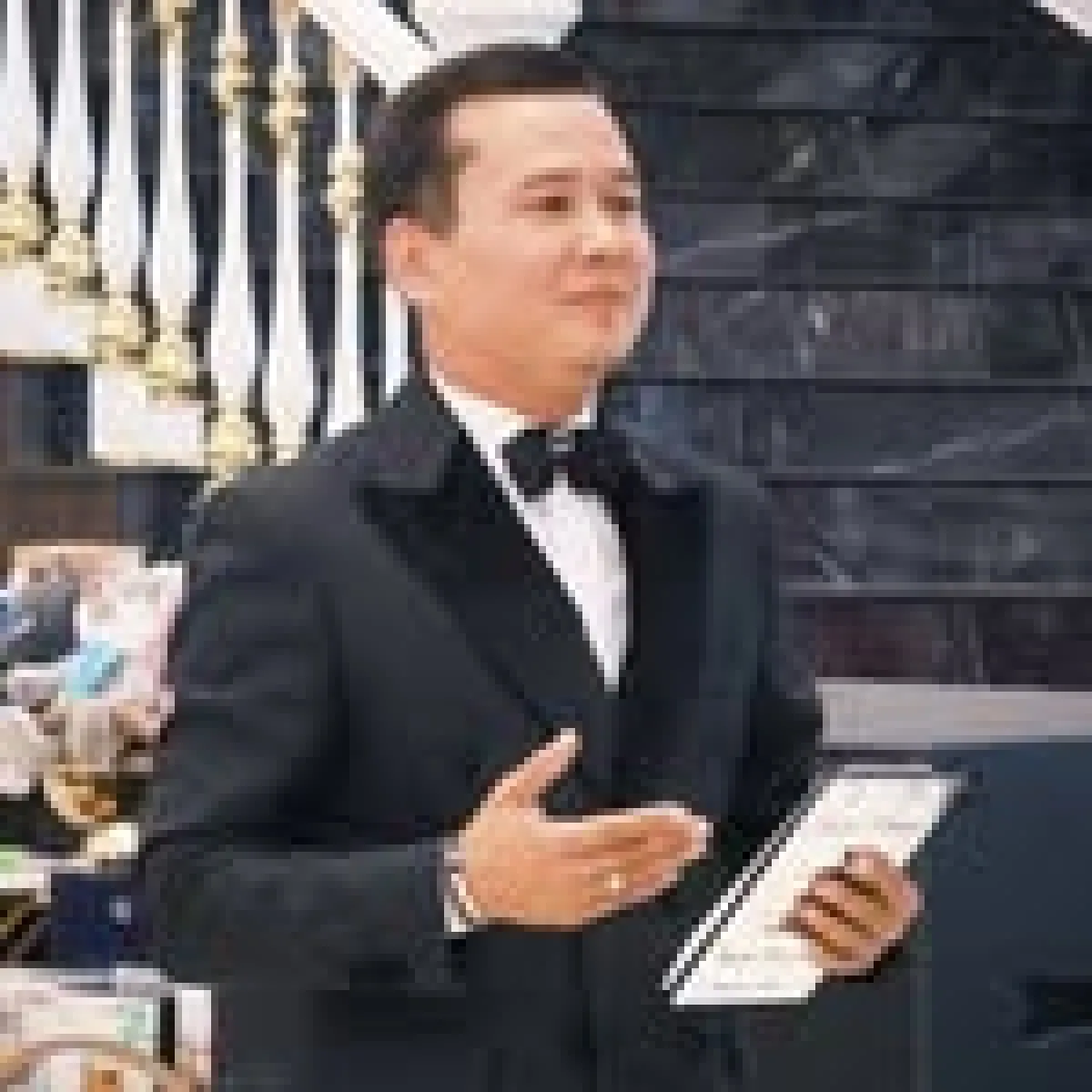 Алишер