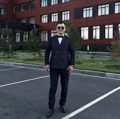 Нұрбақыт Мұстапа 