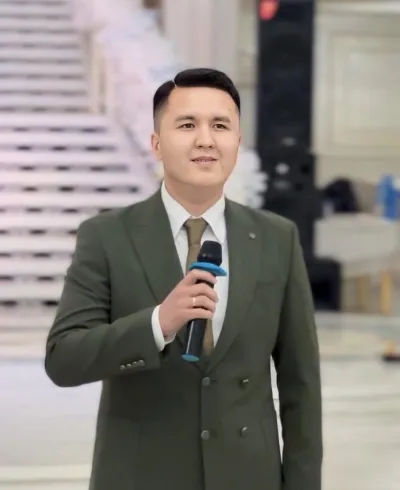 Мақсұтхан Исабай