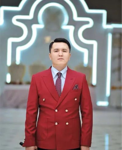 Мақсұтхан Исабай