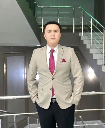 Мақсұтхан Исабай