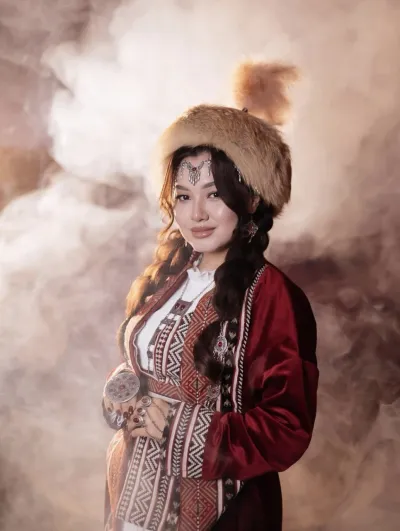Айбол Марат