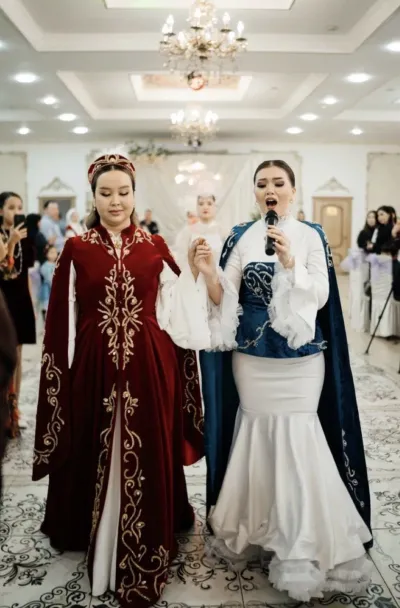 Бақдаулет Арман