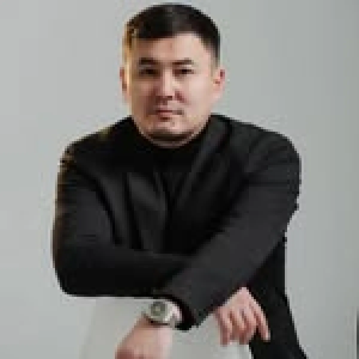 Айбек Шилдебаев