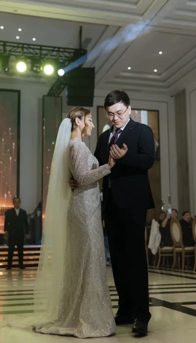 Айбек Бағланов