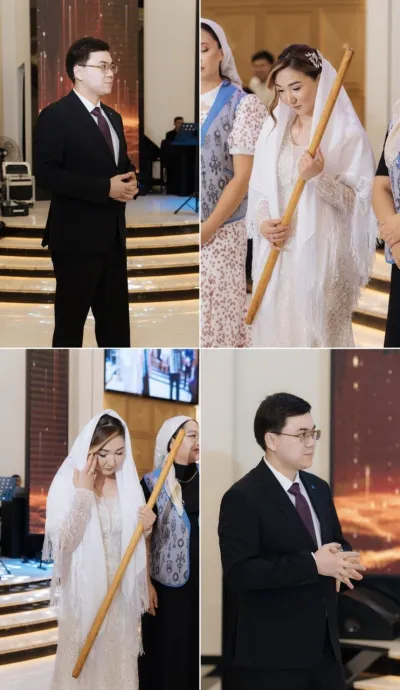 Айбек Бағланов