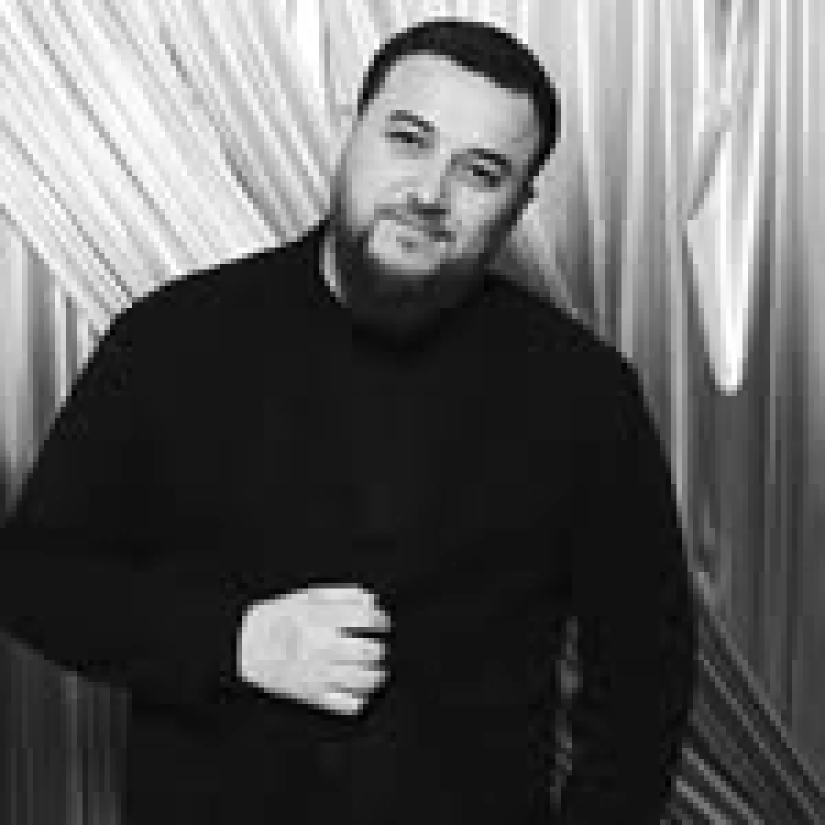 Жахангир Нурполатов