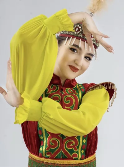 Жасулан