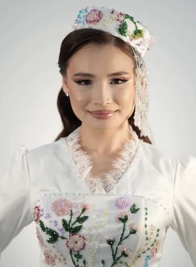 Ақжүніс Балтабай