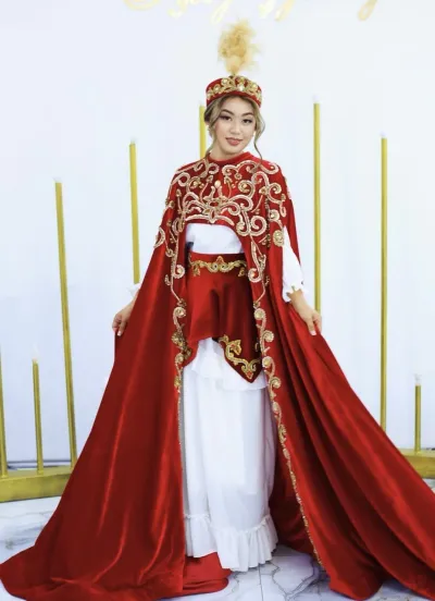 Нурбек