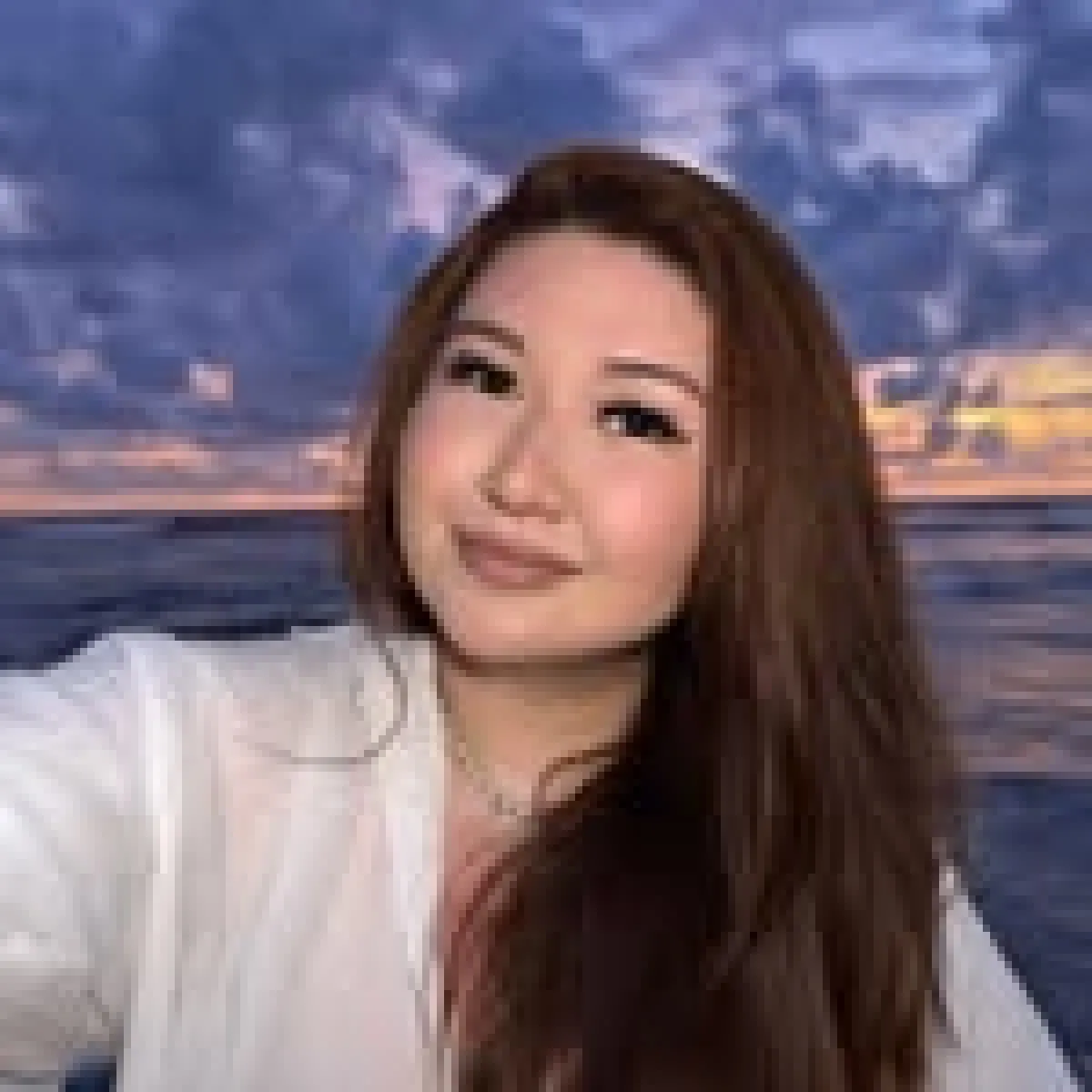 Айажан Кассымбек