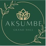 Ақсүмбе Grand Hall