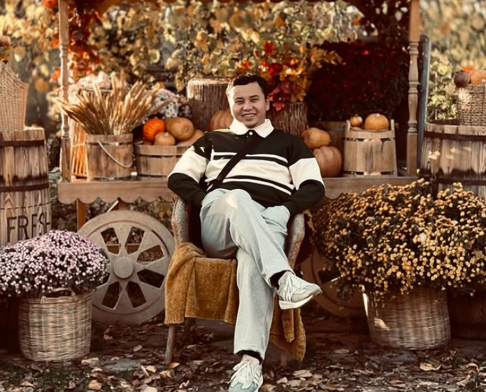 Толыбай Сахи