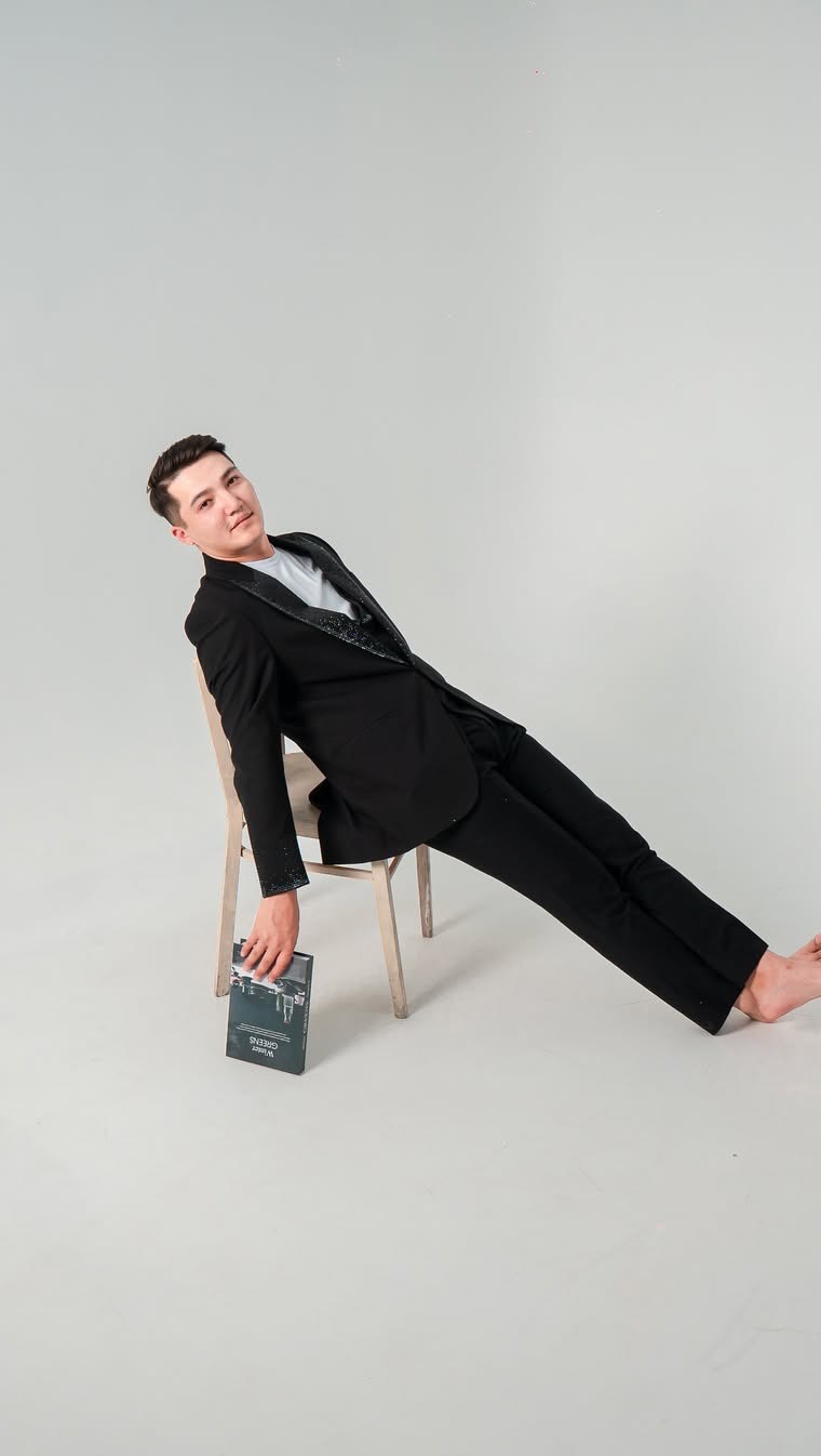 Нұрлыжан Пернебай